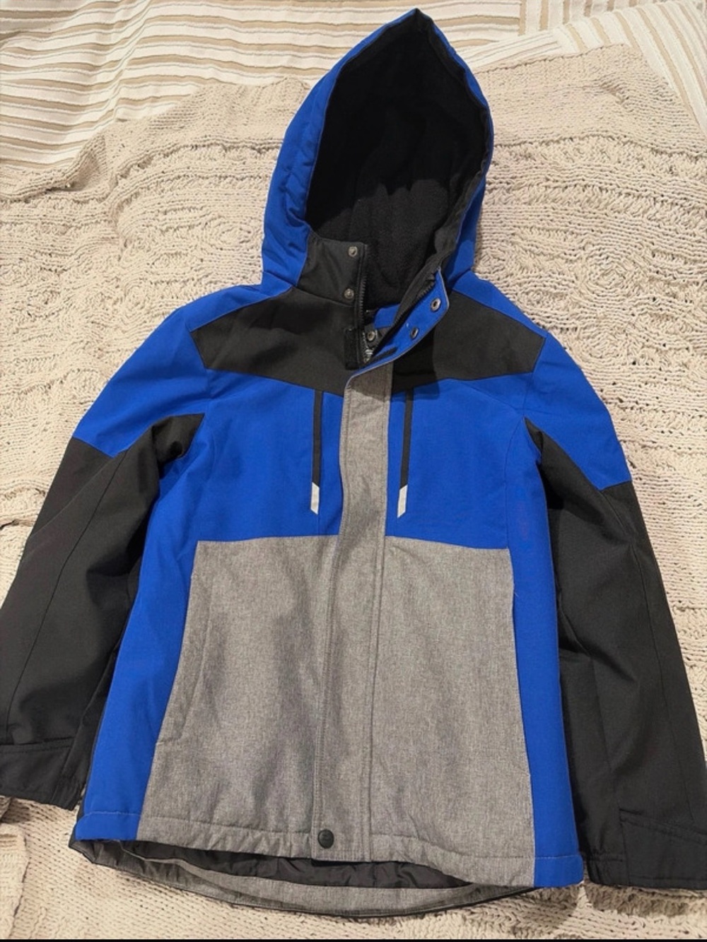 Boy’s XL Winter Jacket